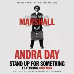 Instrumental: Andra Day - Stand Up For Something